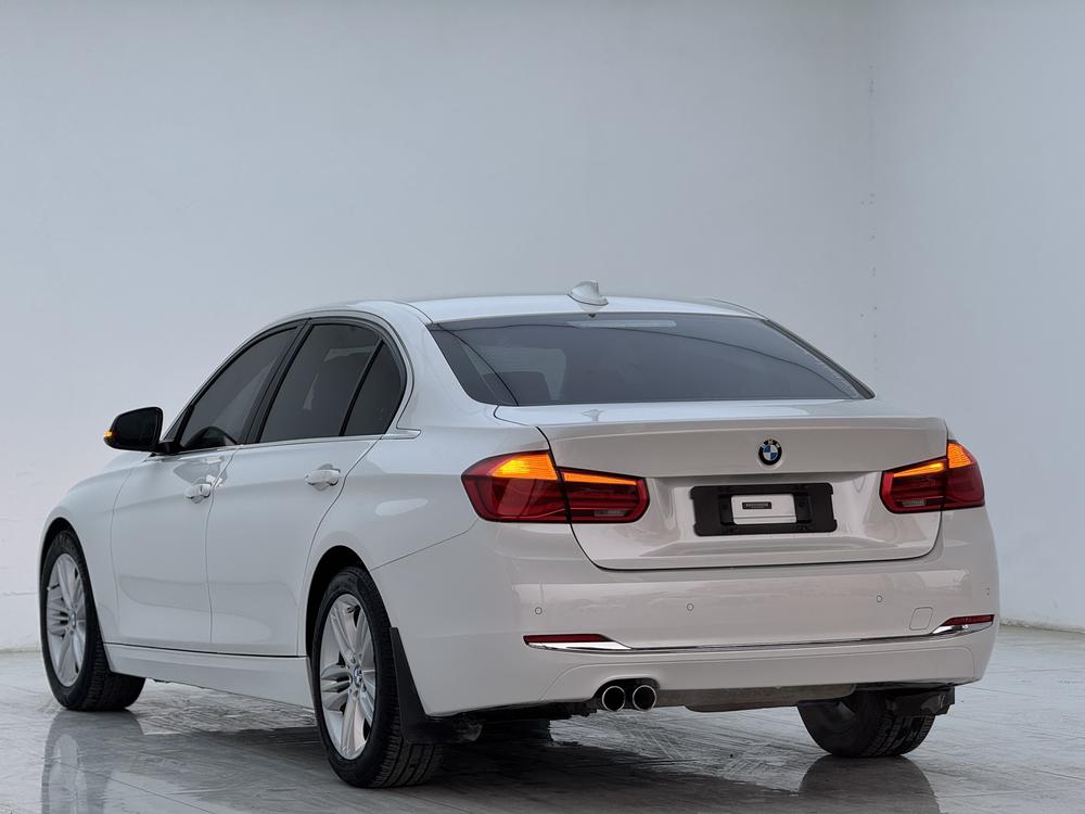 BMW BMW 3-Series