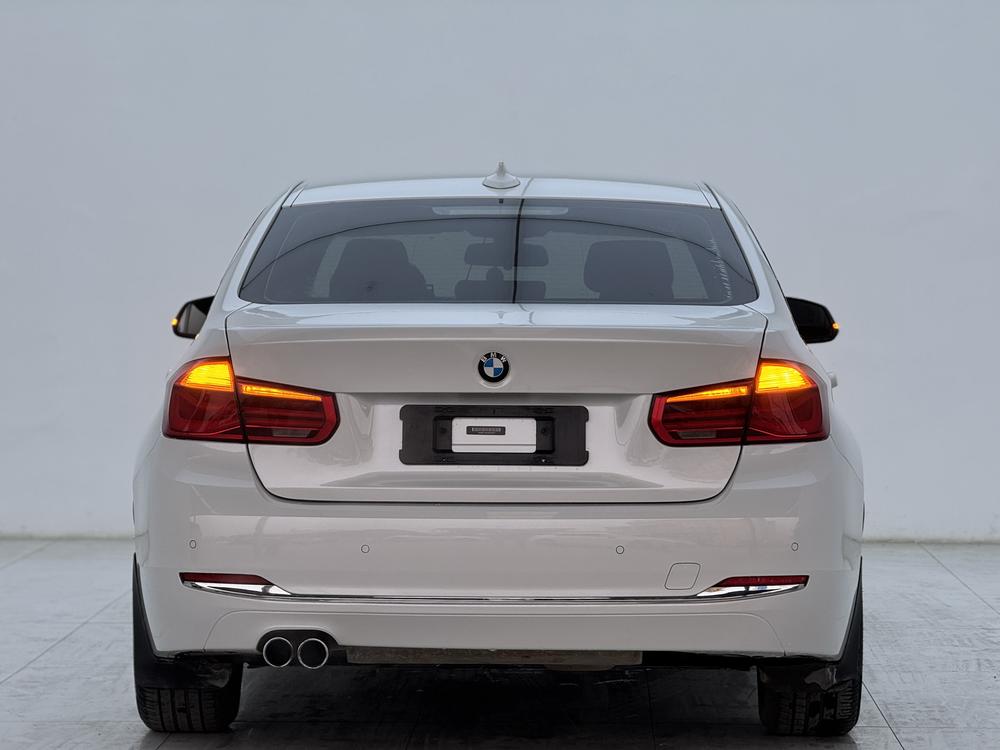 BMW BMW 3-Series