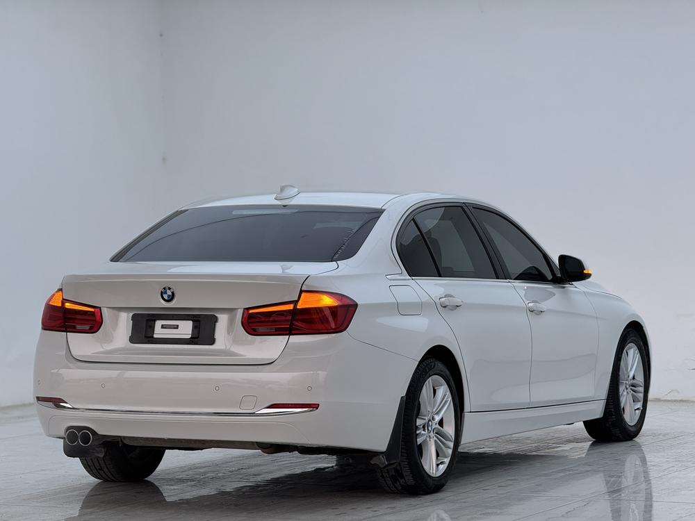 BMW BMW 3-Series