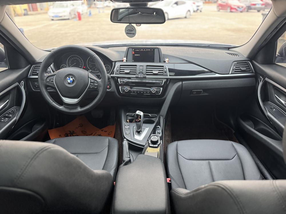 BMW BMW 3-Series