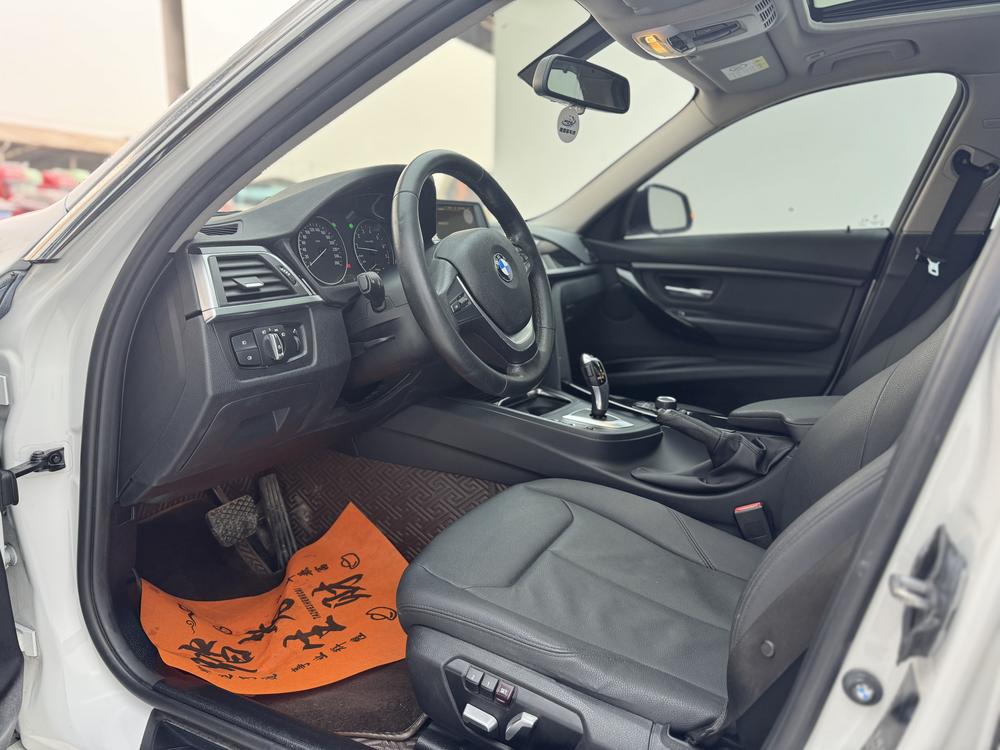 BMW BMW 3-Series