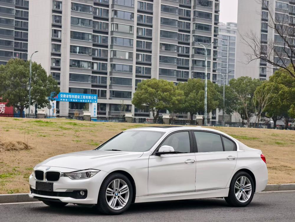 BMW BMW 3-Series