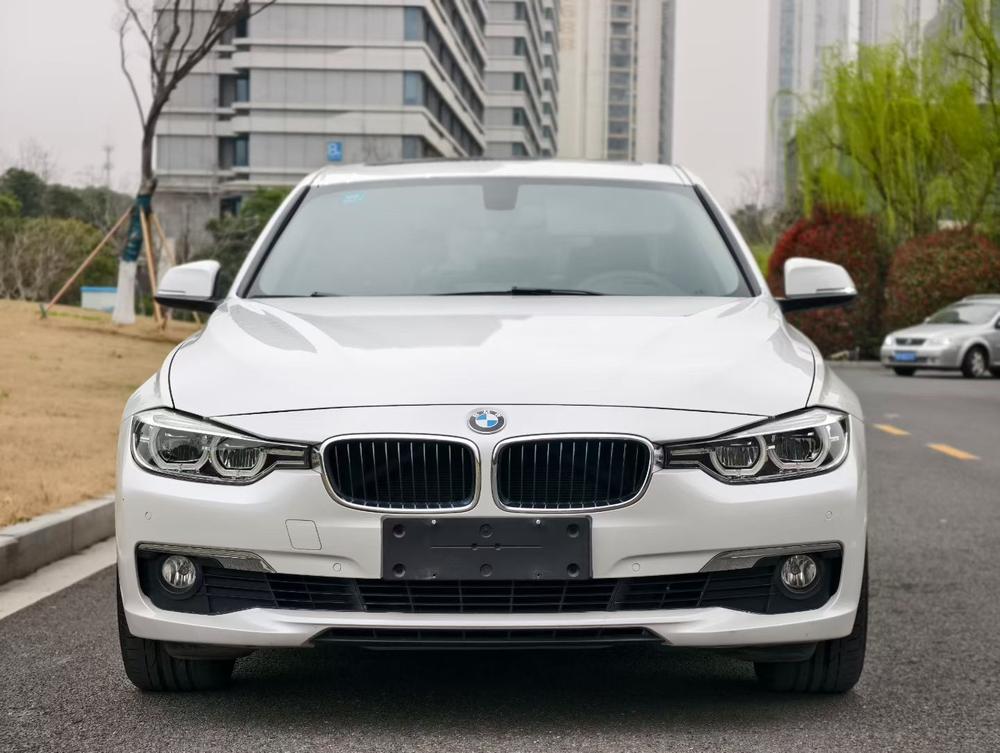 BMW BMW 3-Series