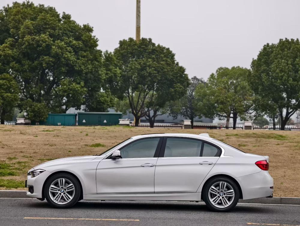 BMW BMW 3-Series