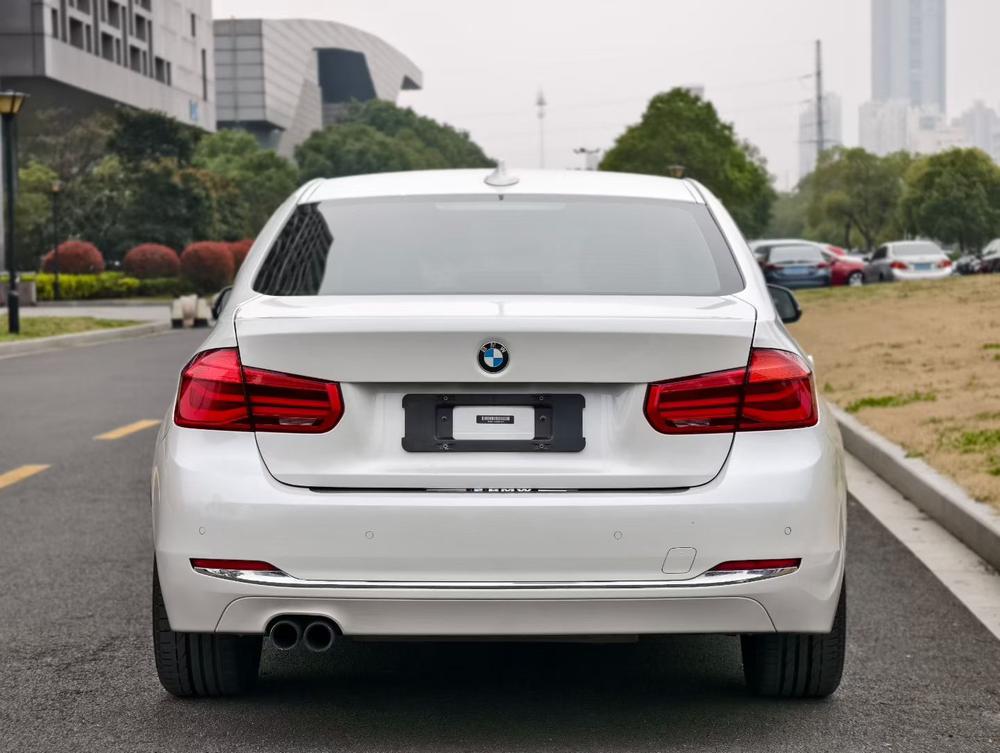 BMW BMW 3-Series
