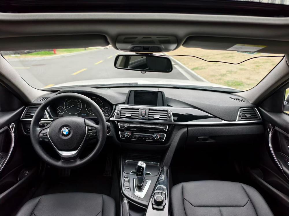 BMW BMW 3-Series