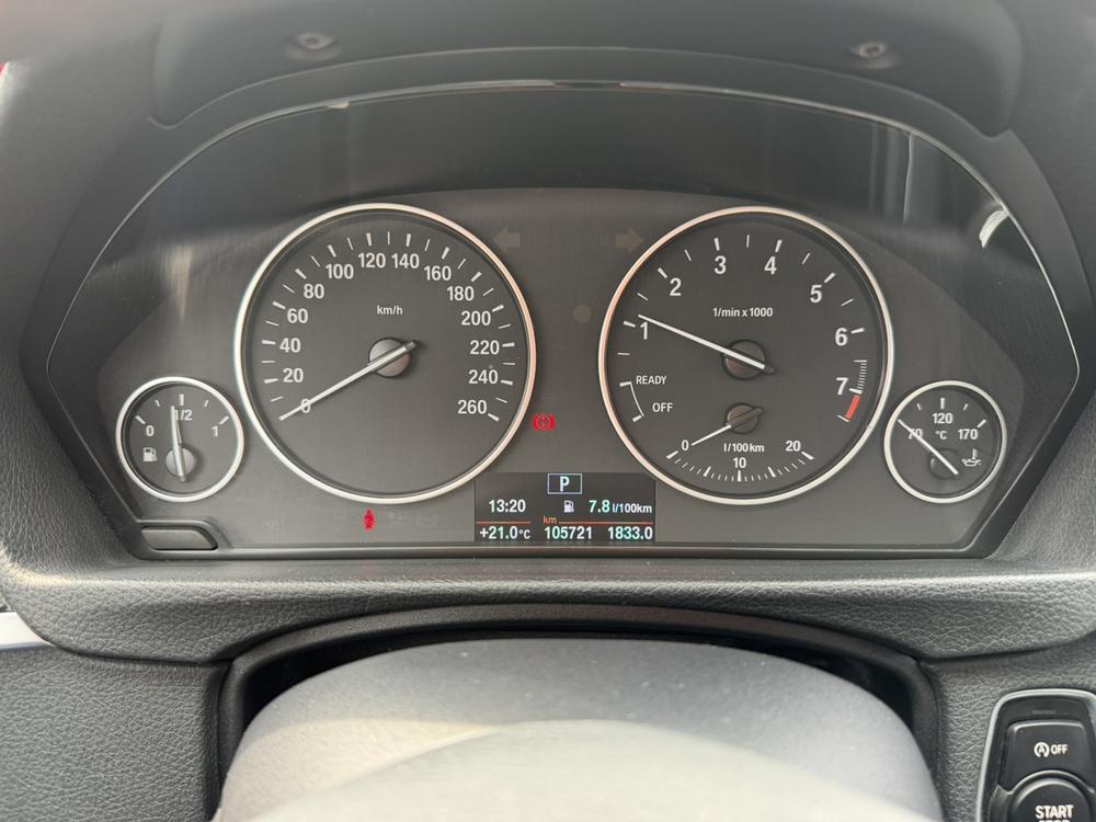 BMW BMW 3-Series