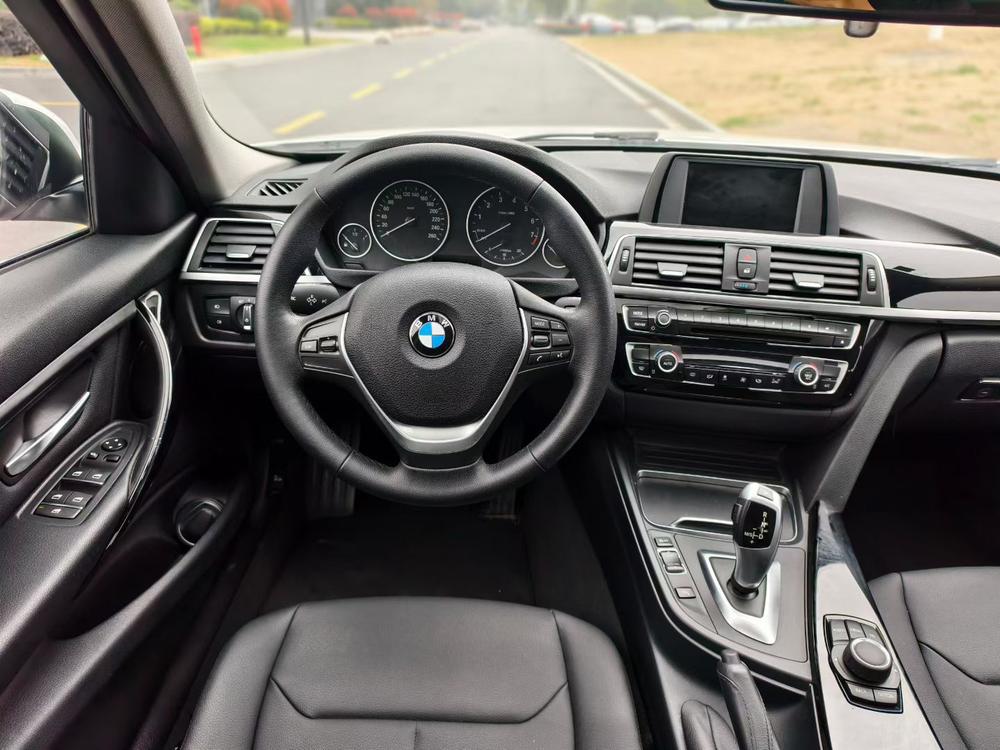 BMW BMW 3-Series