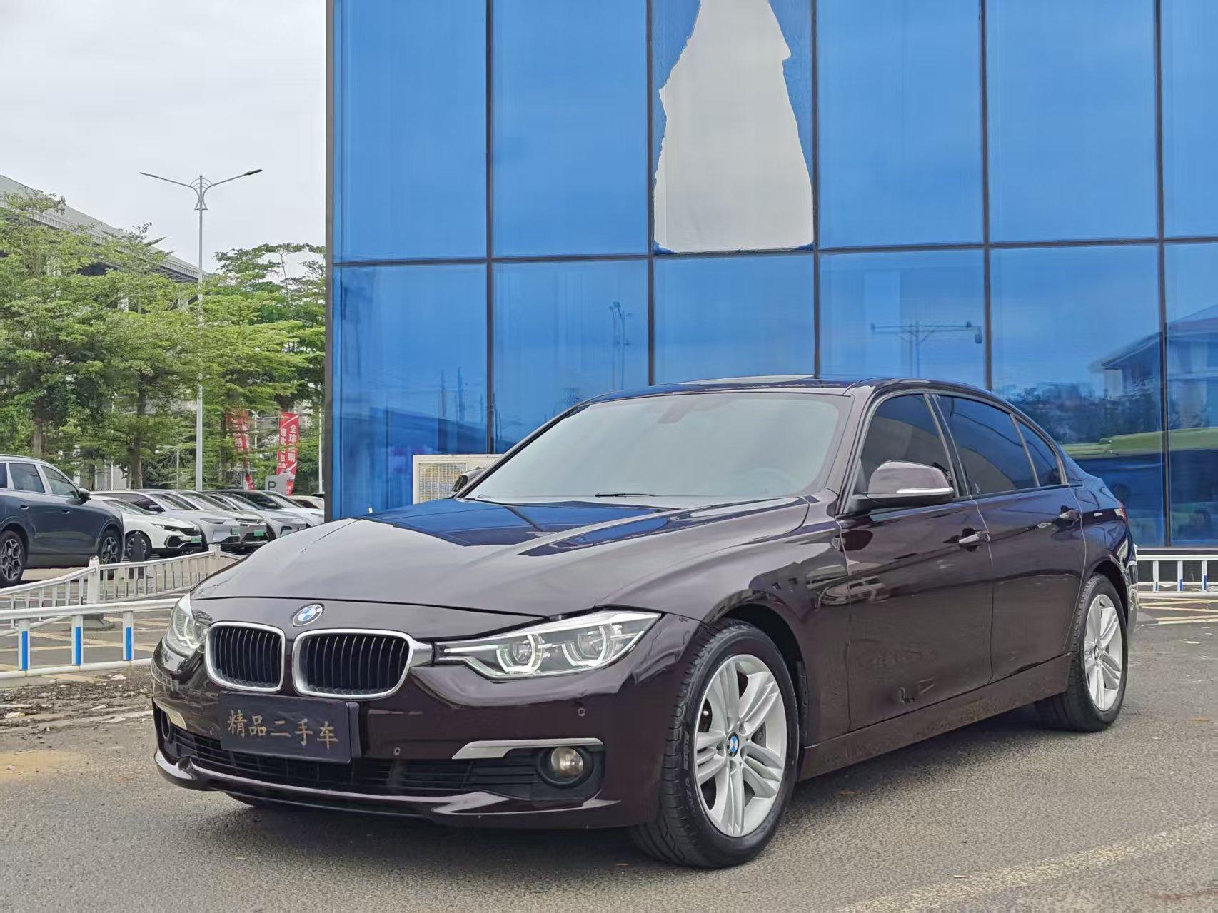 BMW BMW 3-Series