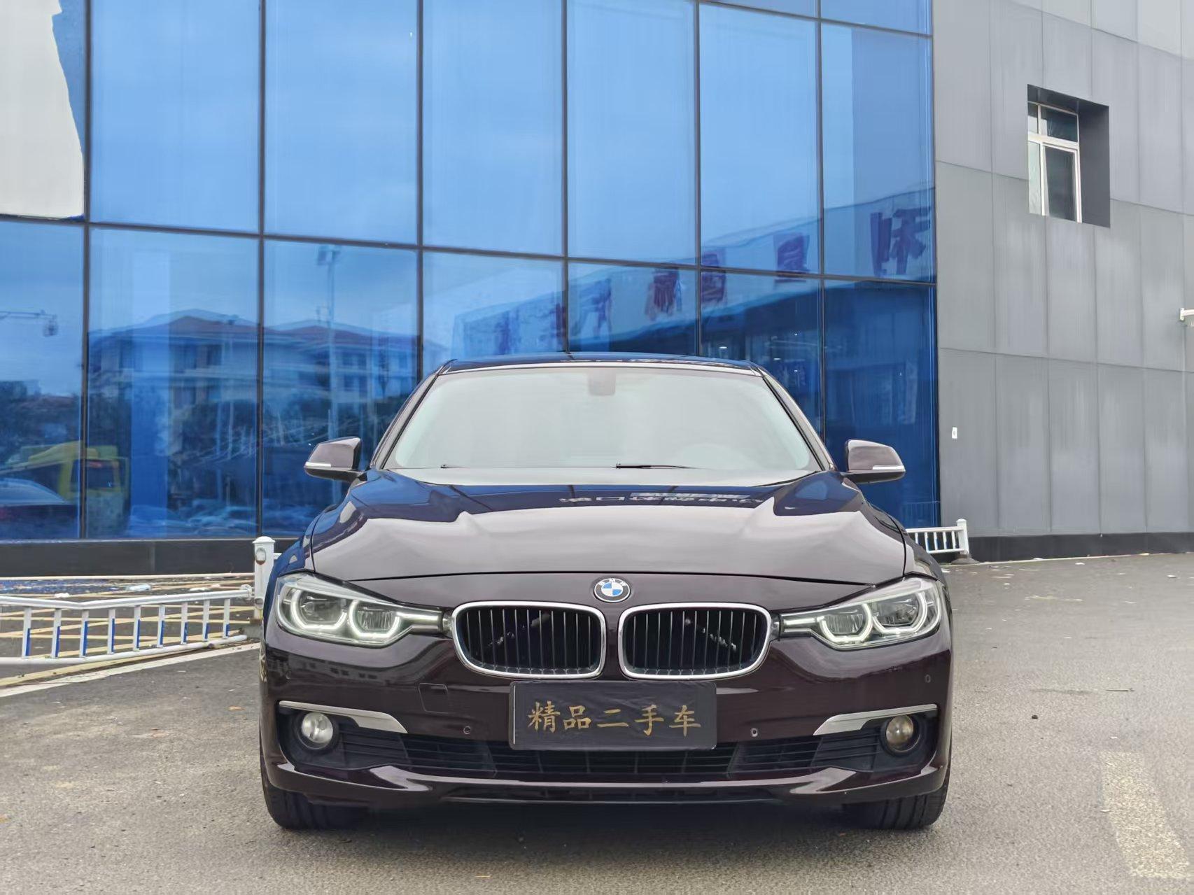 BMW BMW 3-Series