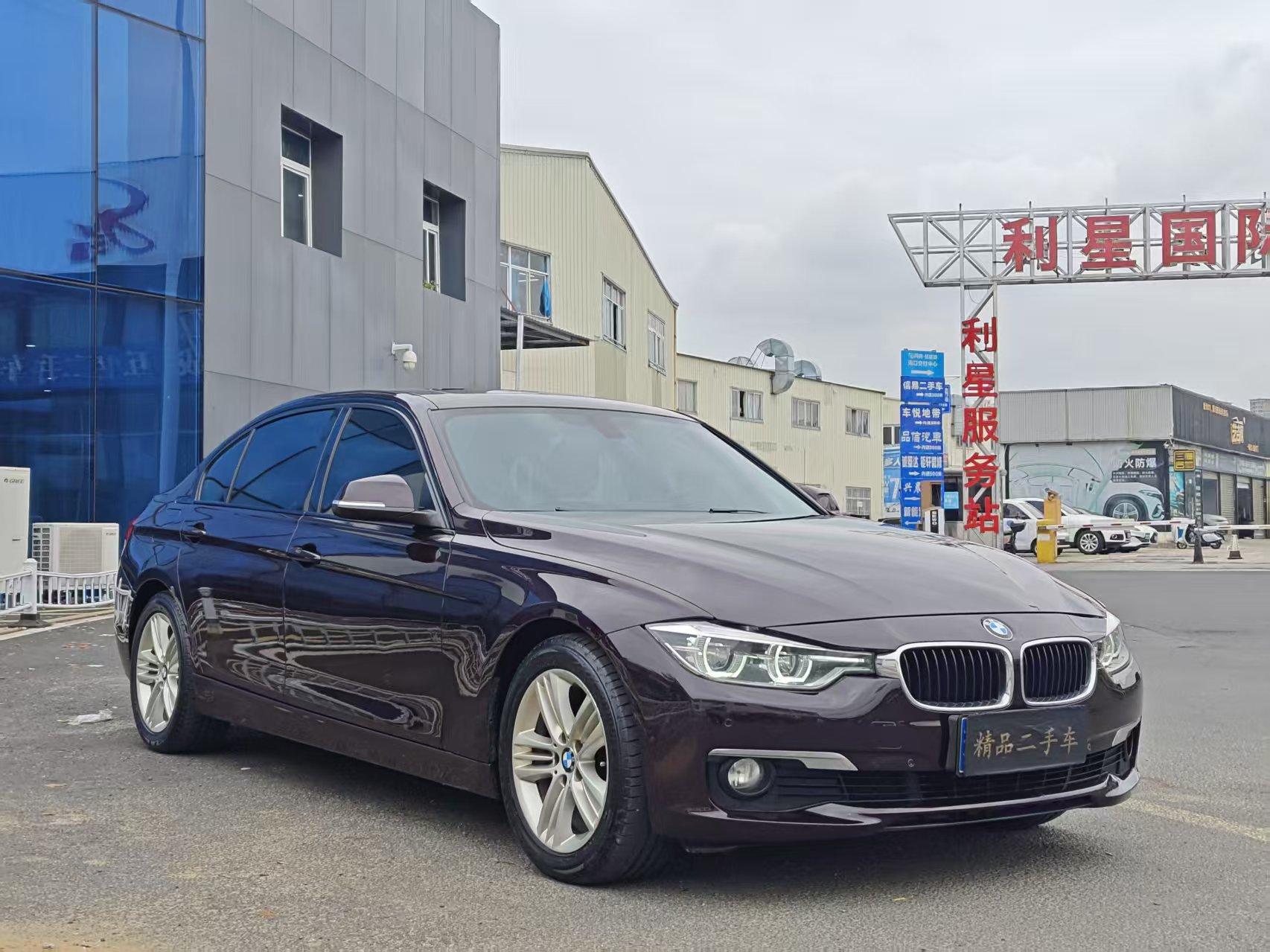 BMW BMW 3-Series