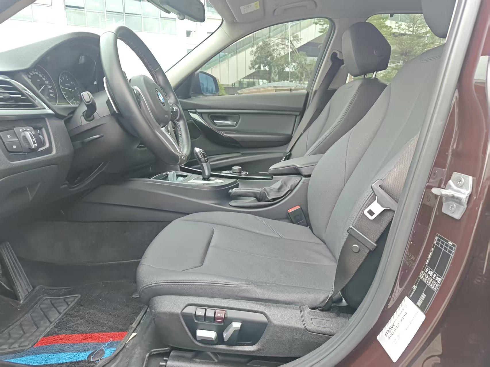 BMW BMW 3-Series
