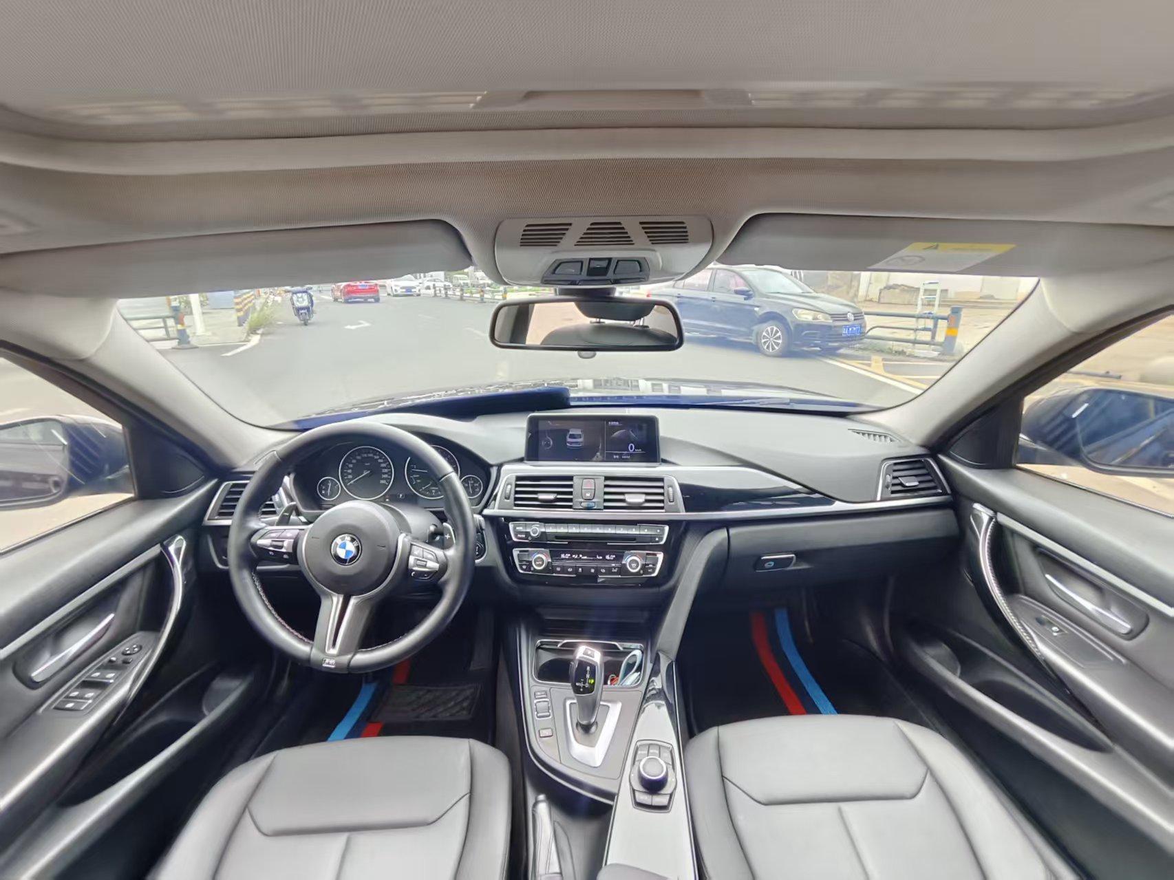 BMW BMW 3-Series