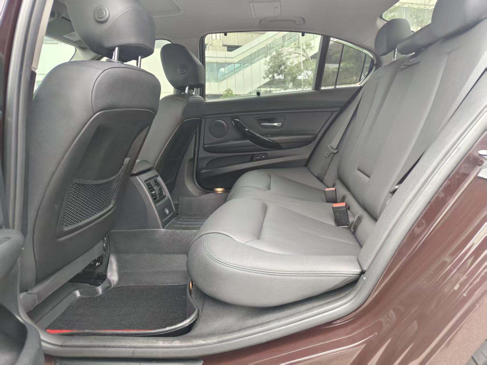 BMW BMW 3-Series