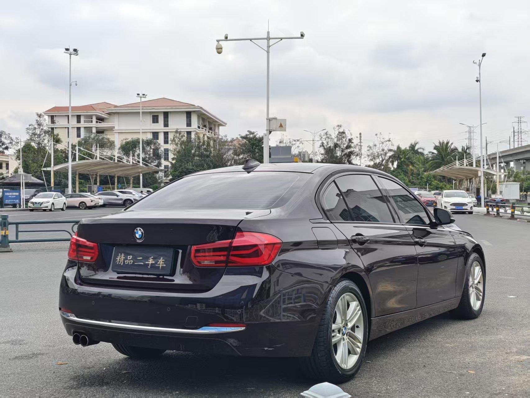 BMW BMW 3-Series