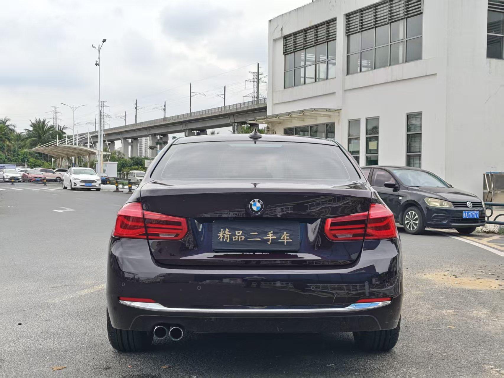 BMW BMW 3-Series