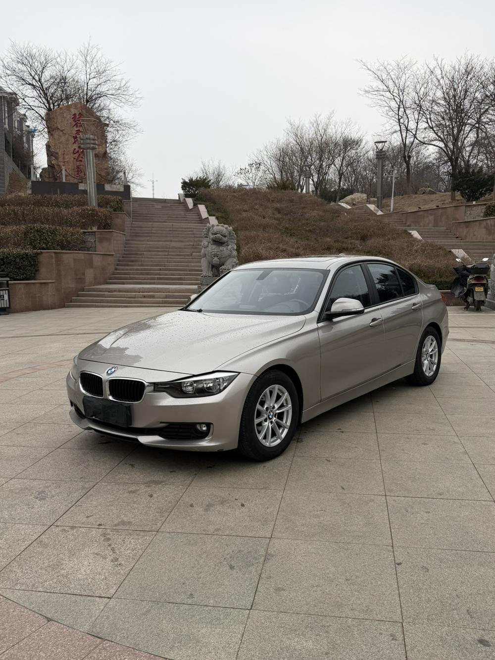 BMW BMW 3-Series