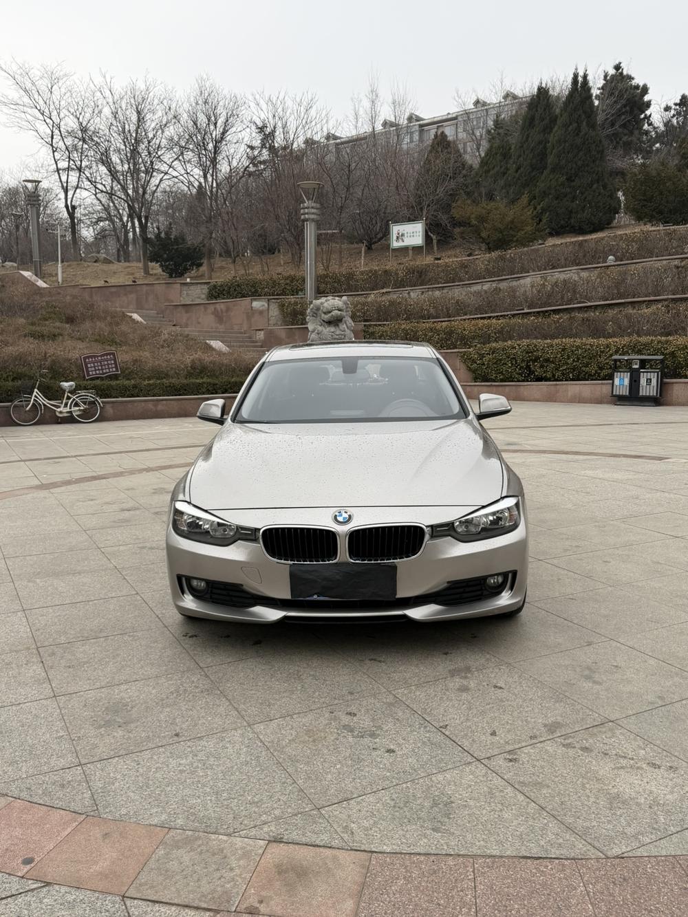 BMW BMW 3-Series