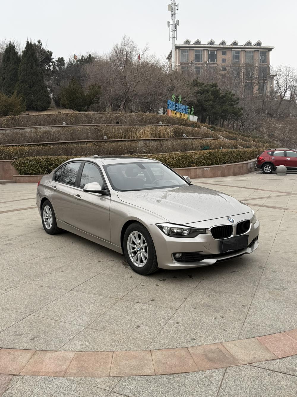 BMW BMW 3-Series