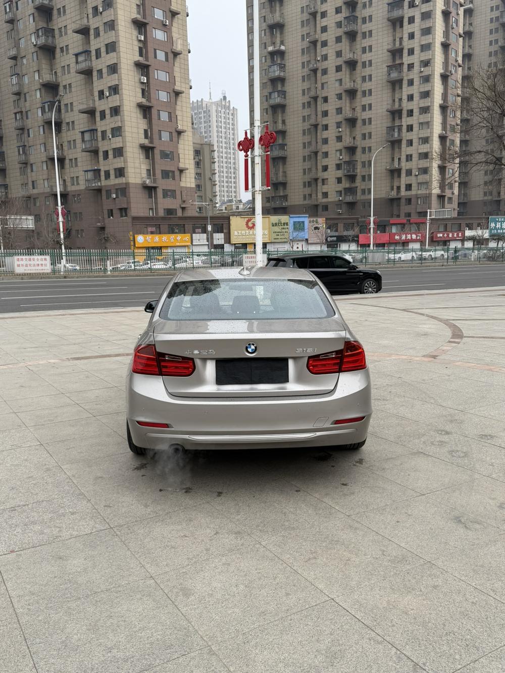 BMW BMW 3-Series