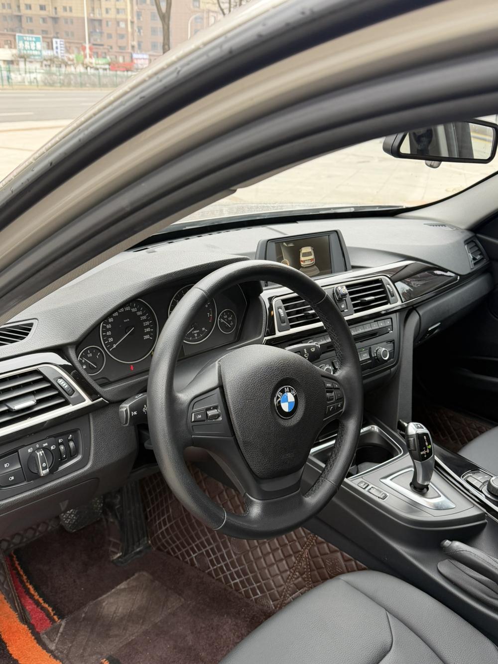 BMW BMW 3-Series