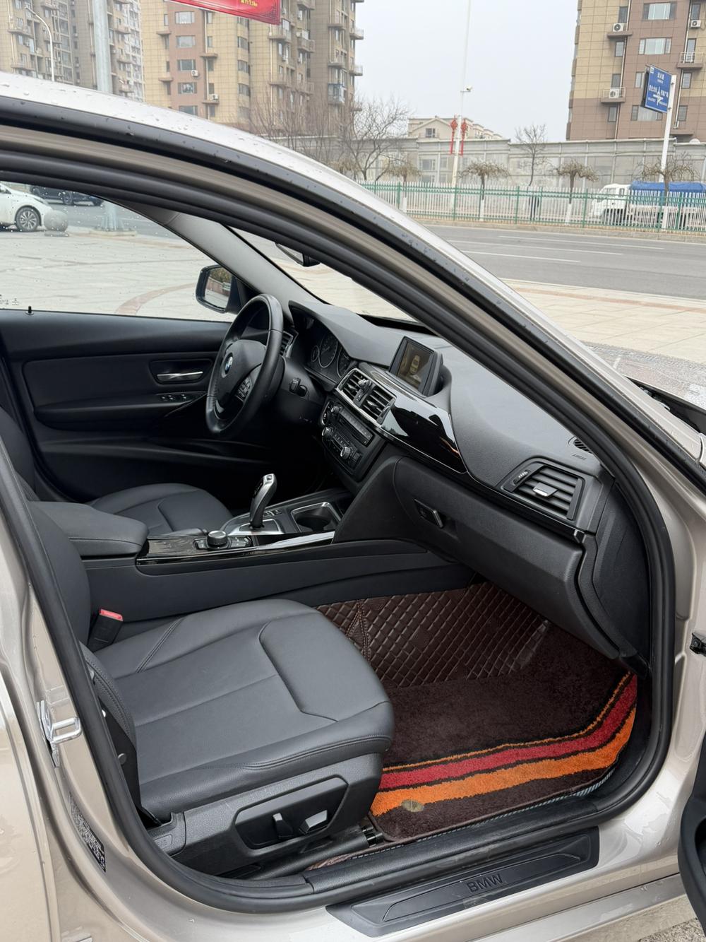 BMW BMW 3-Series
