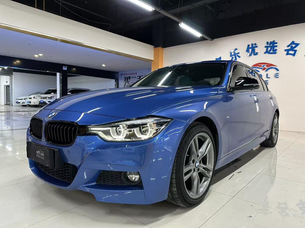 BMW BMW 3-Series