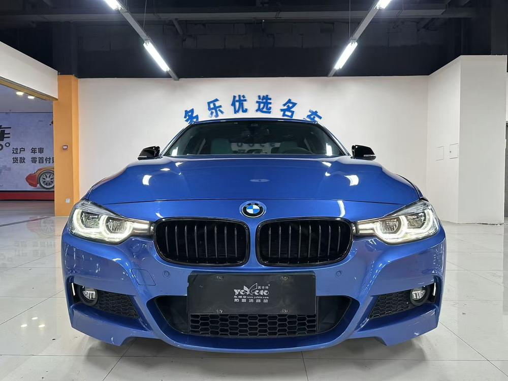 BMW BMW 3-Series