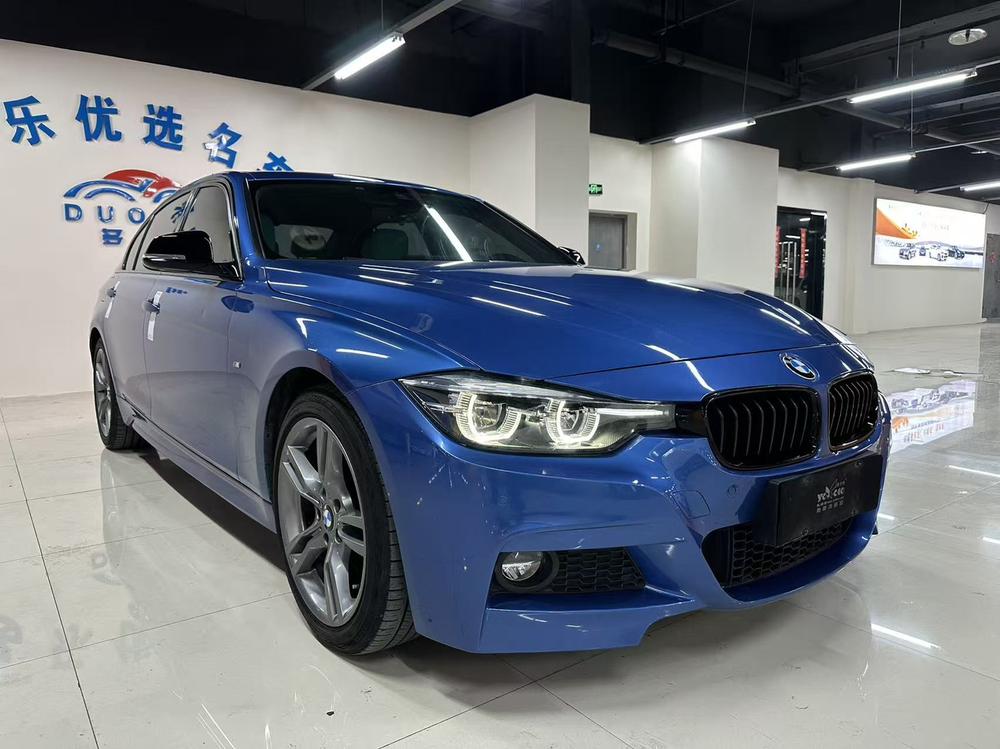 BMW BMW 3-Series