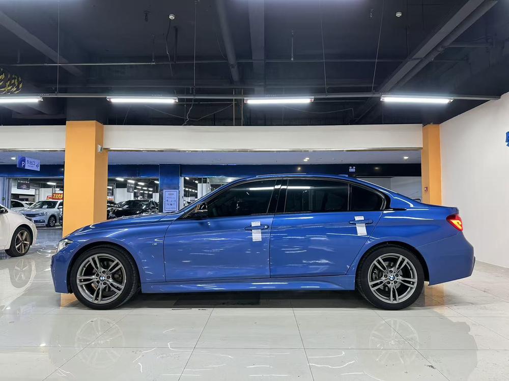 BMW BMW 3-Series
