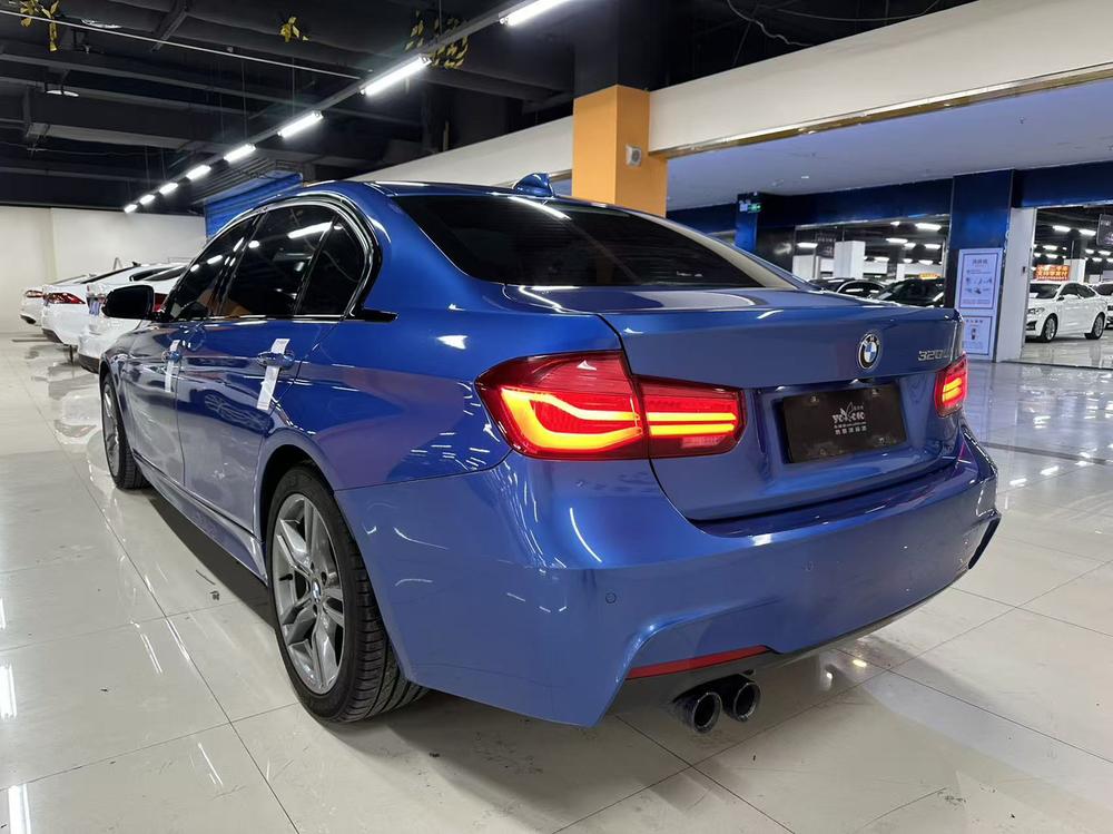 BMW BMW 3-Series