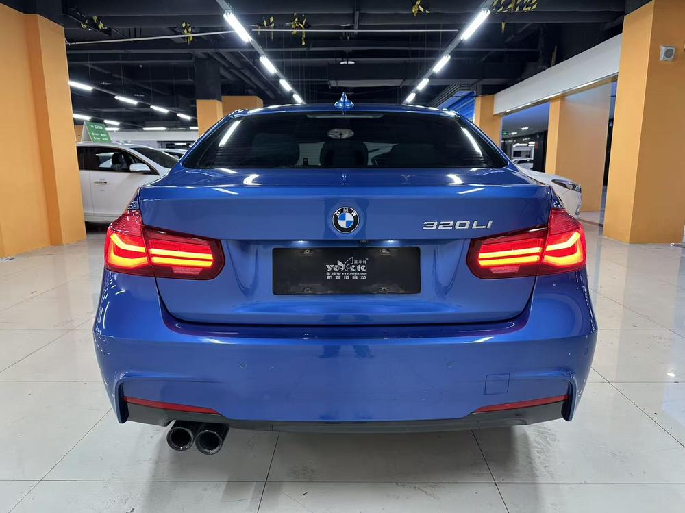 BMW BMW 3-Series