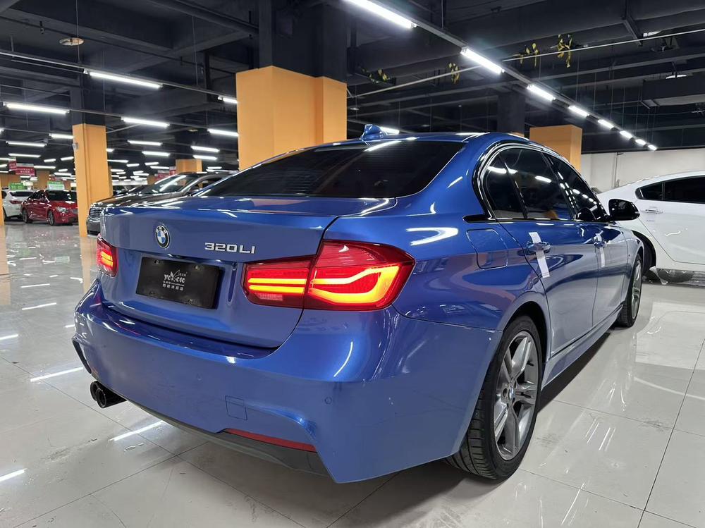 BMW BMW 3-Series