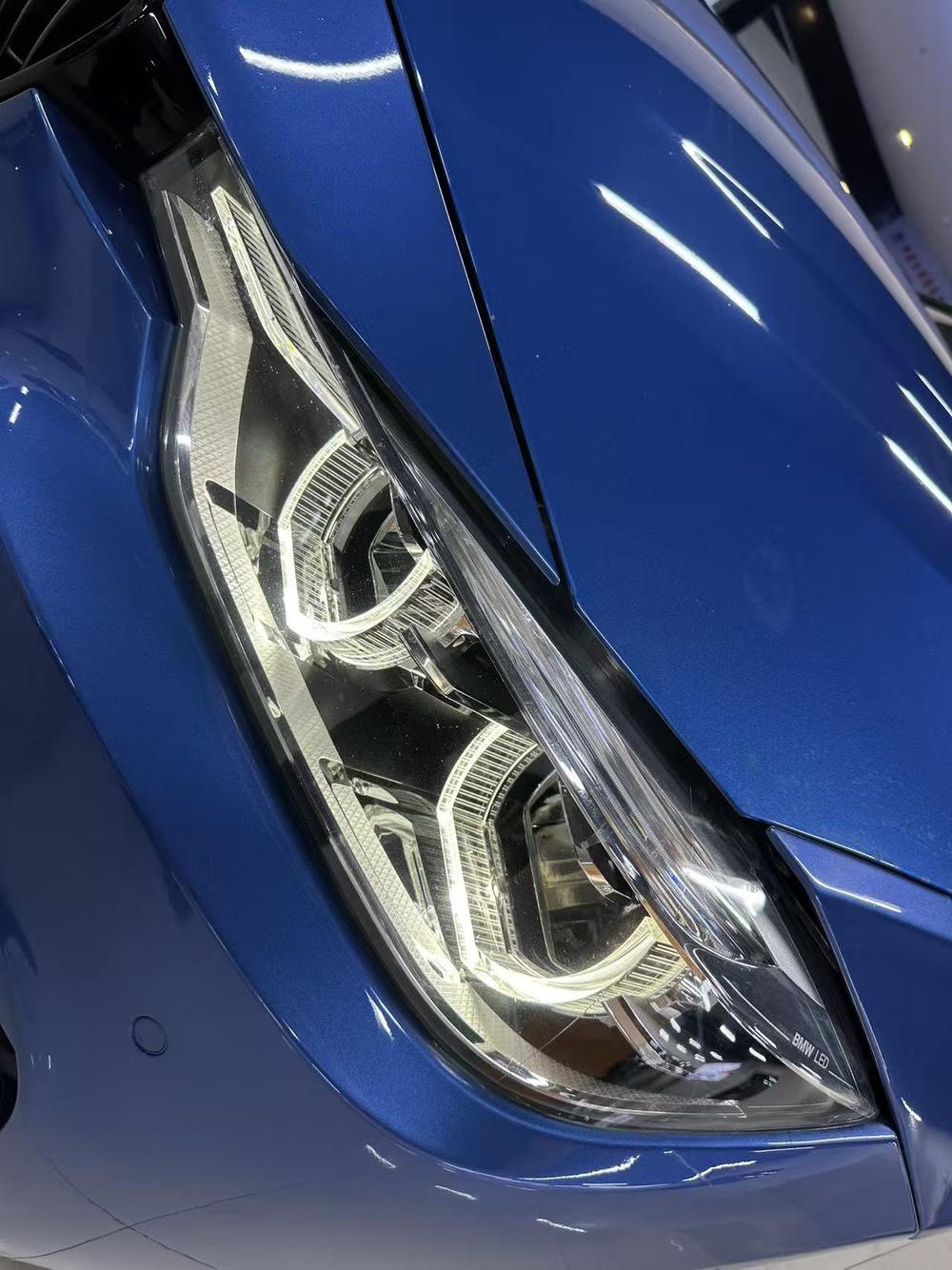 BMW BMW 3-Series