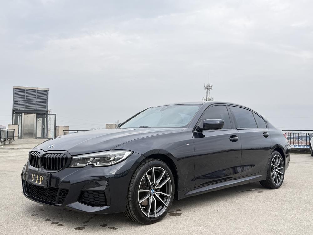 BMW BMW 3-Series