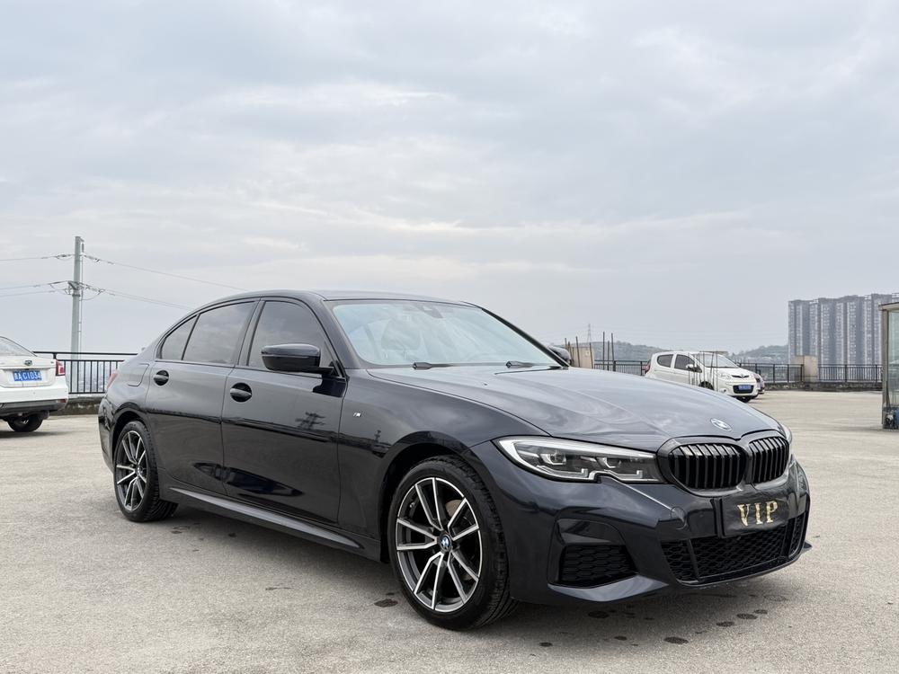 BMW BMW 3-Series
