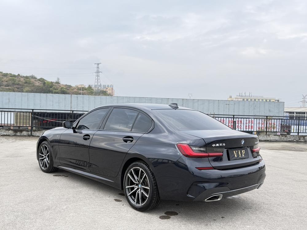 BMW BMW 3-Series