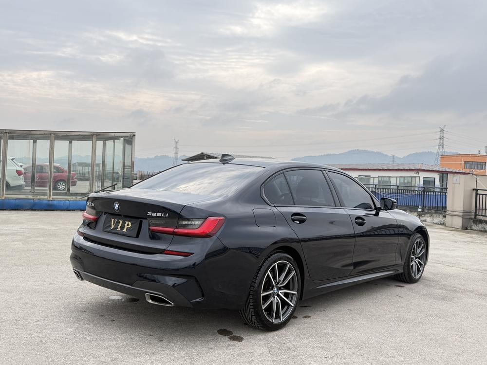 BMW BMW 3-Series