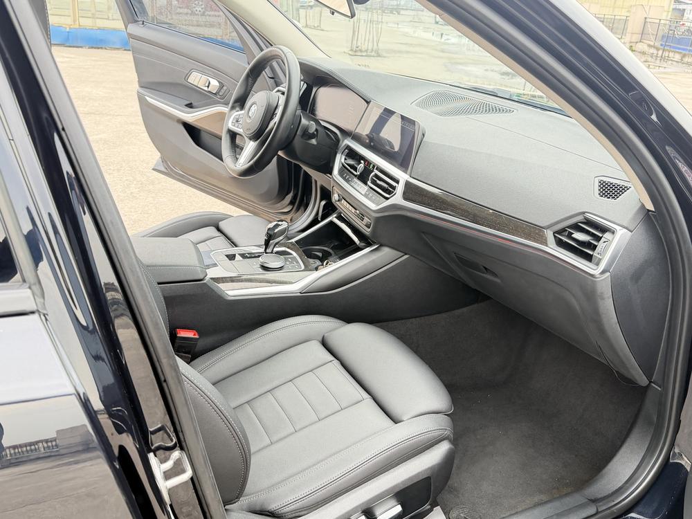 BMW BMW 3-Series