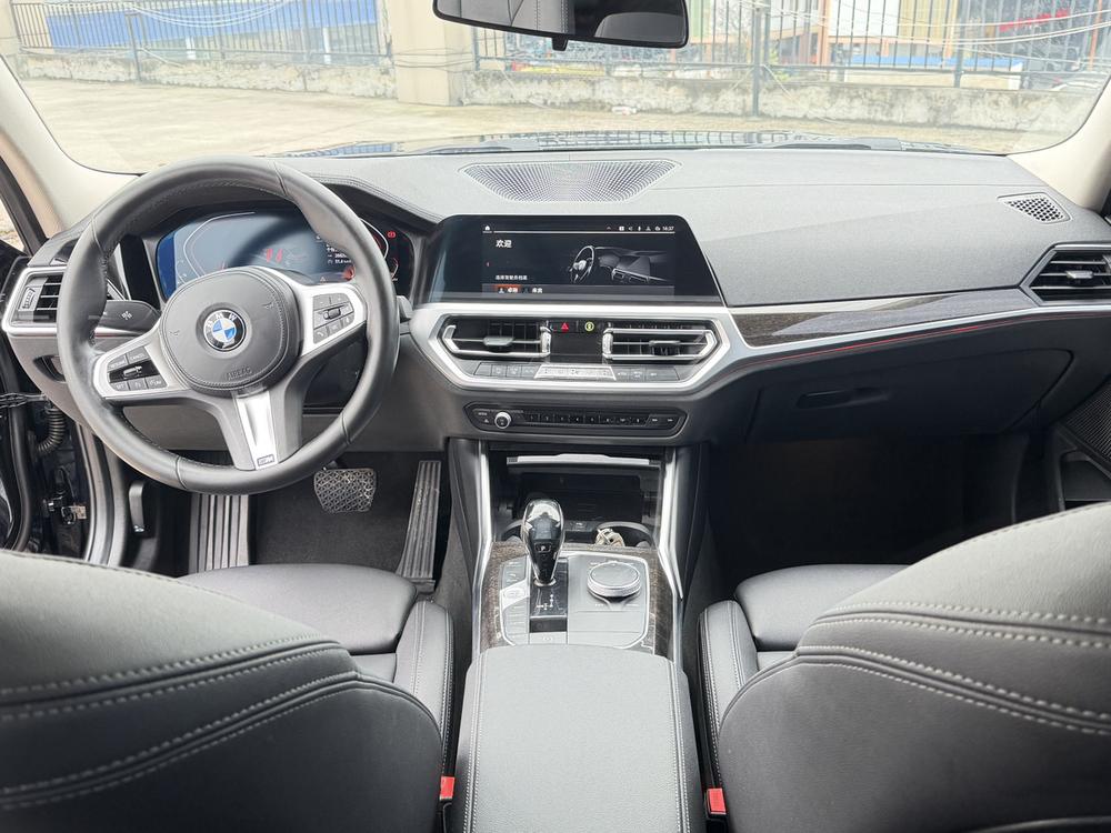BMW BMW 3-Series