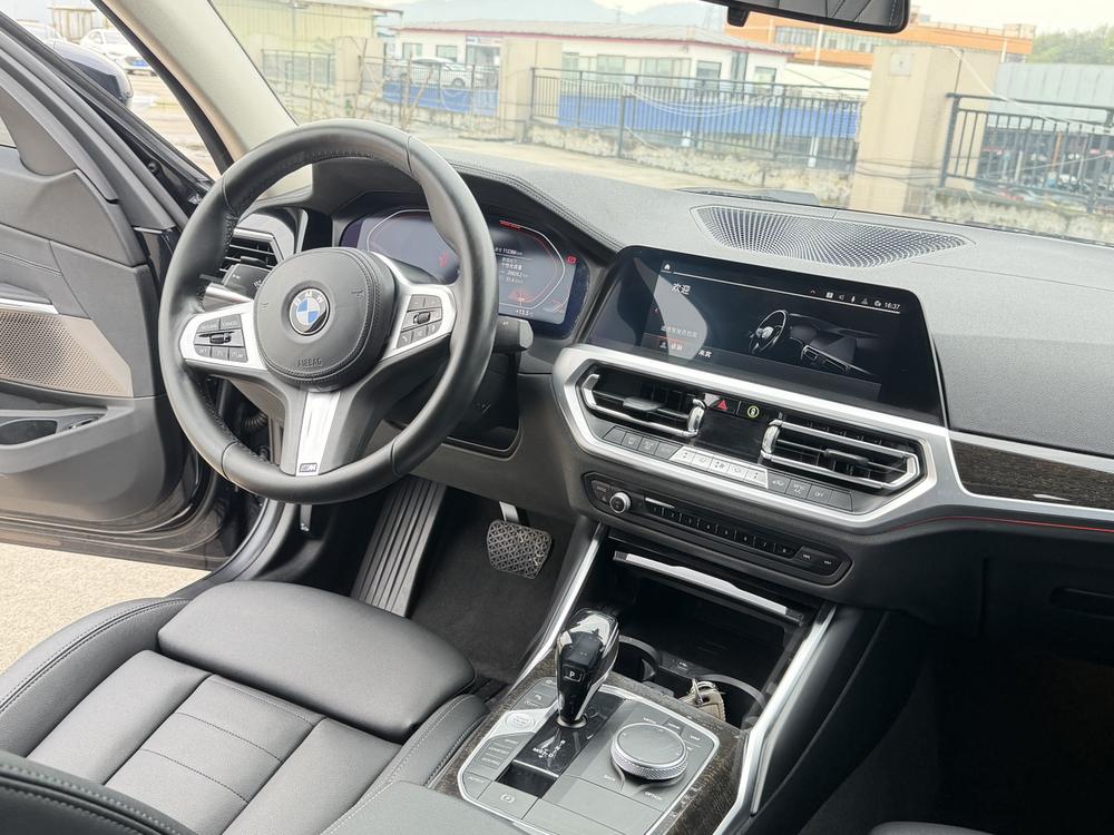 BMW BMW 3-Series