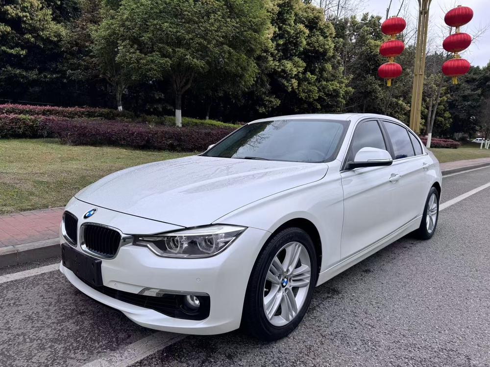 BMW BMW 3-Series