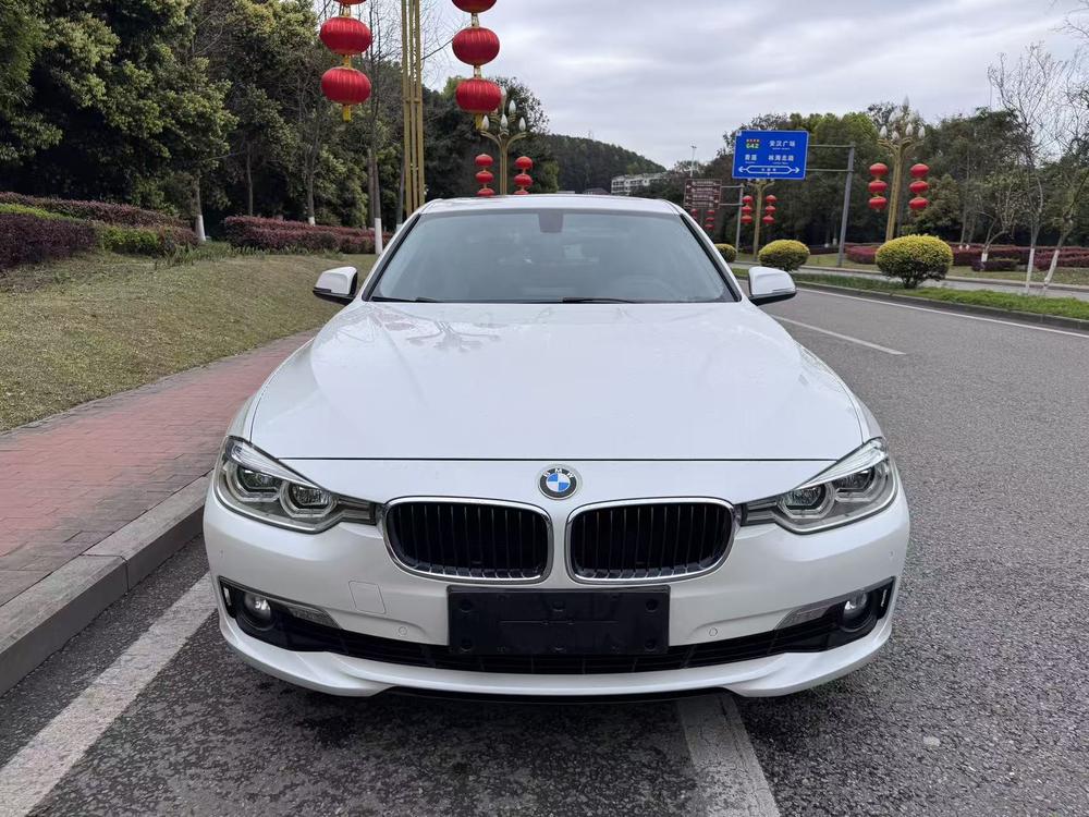BMW BMW 3-Series