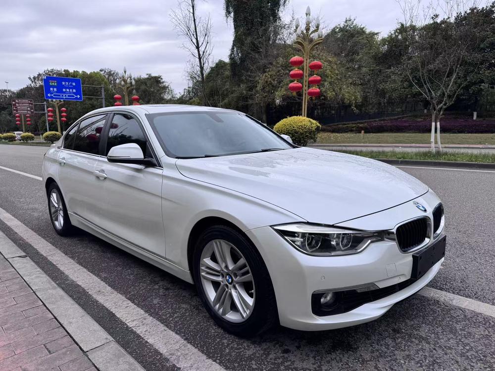BMW BMW 3-Series