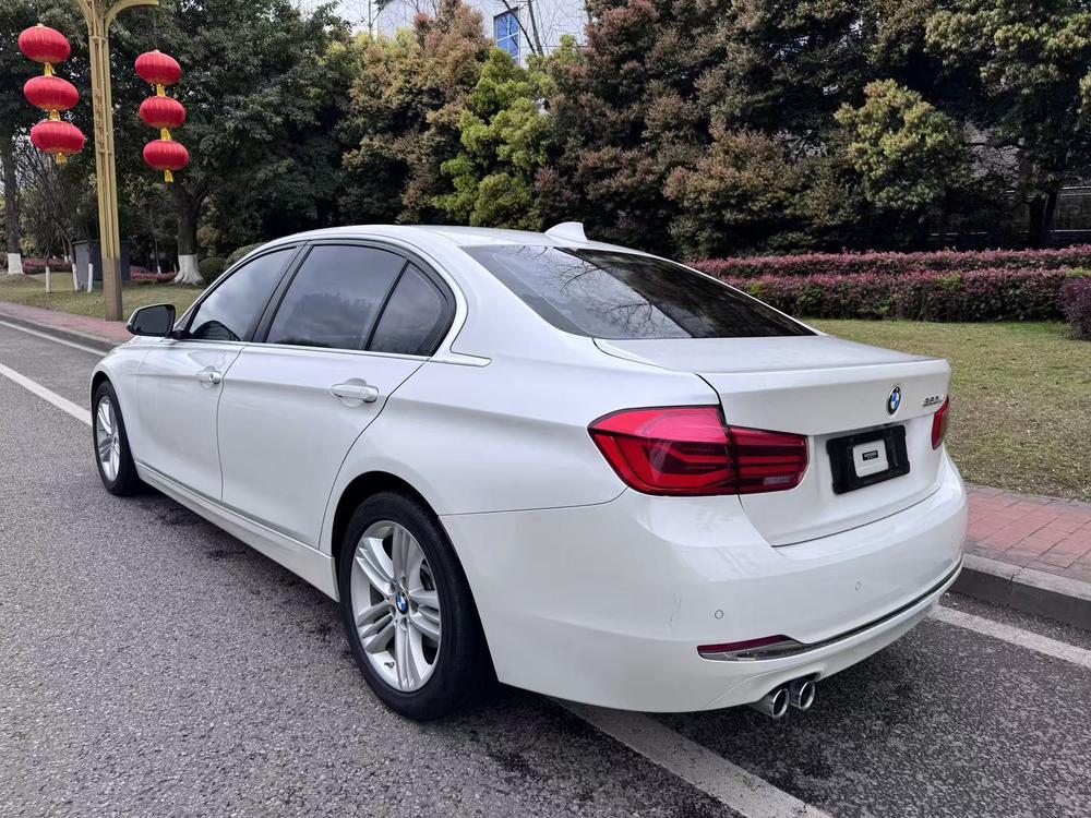 BMW BMW 3-Series