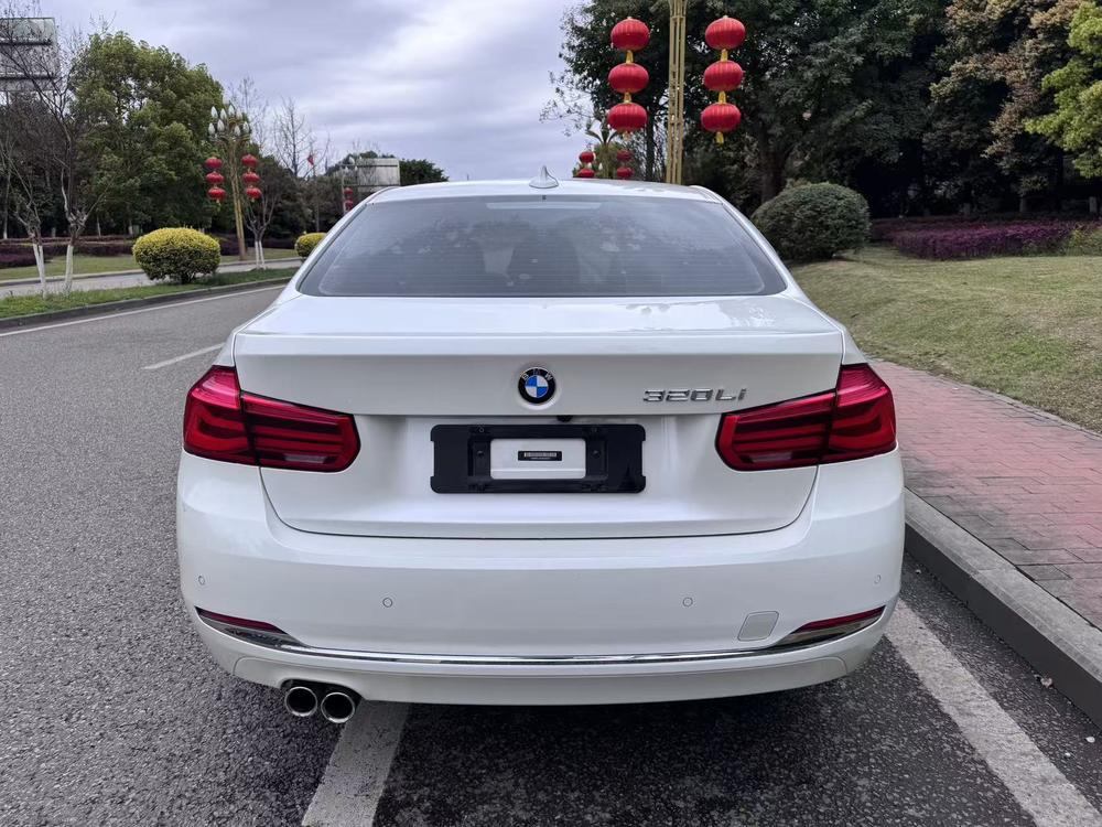 BMW BMW 3-Series