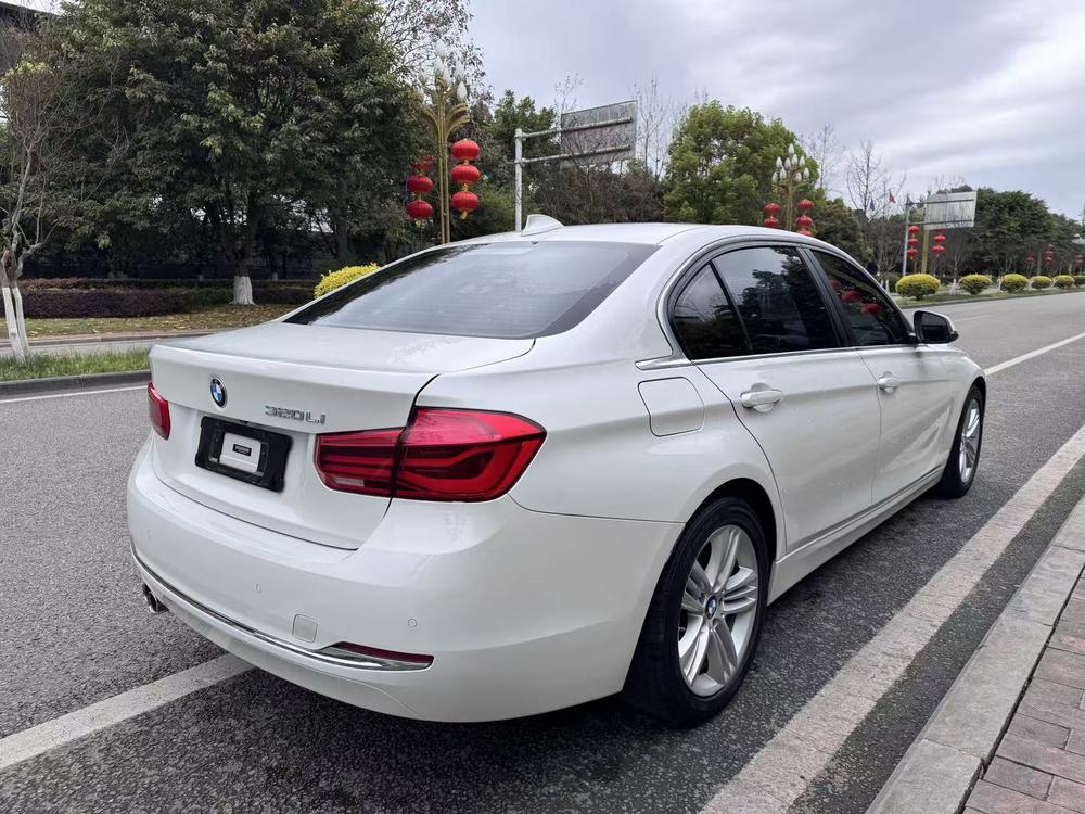 BMW BMW 3-Series
