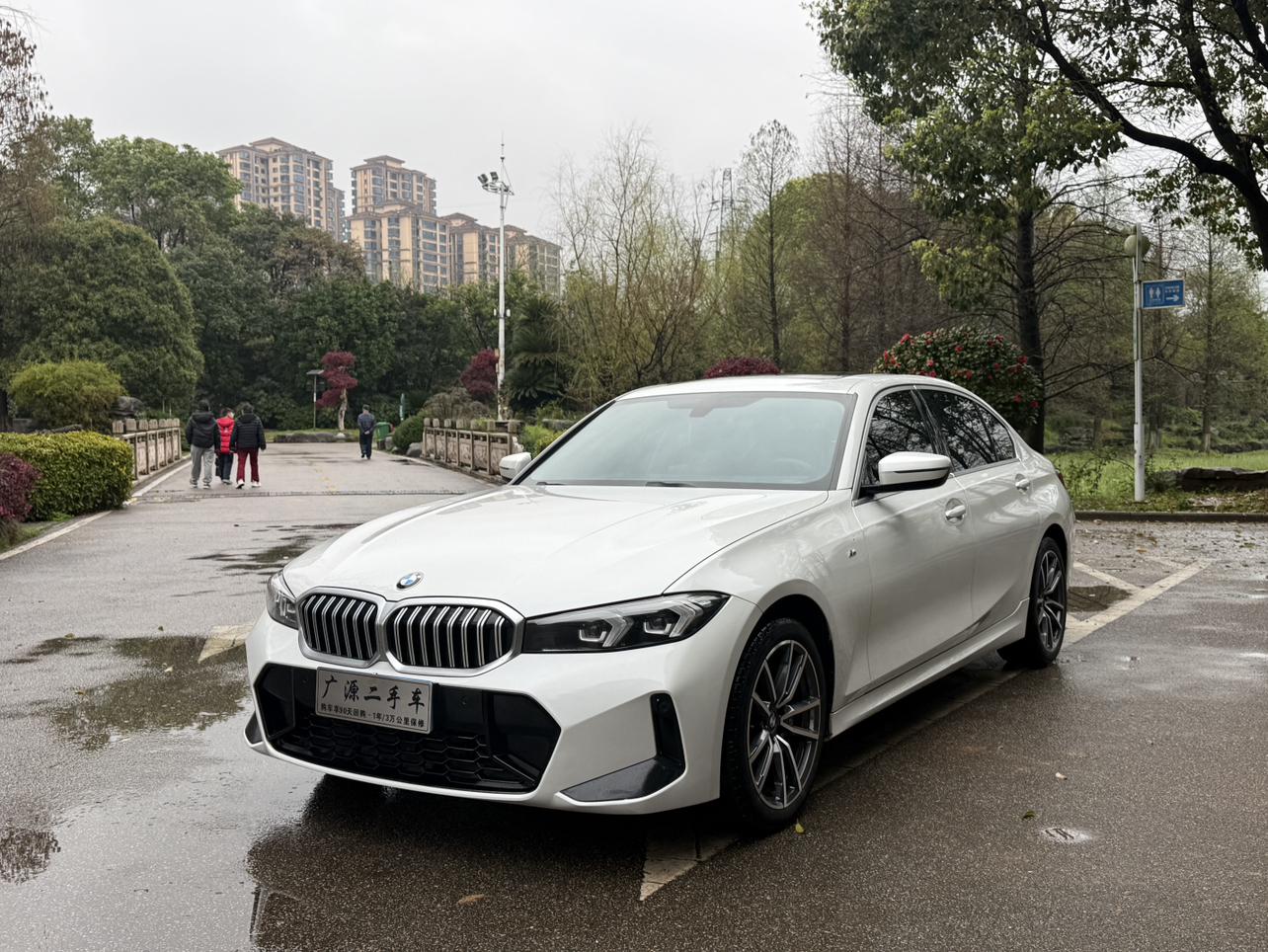 BMW BMW 3-Series