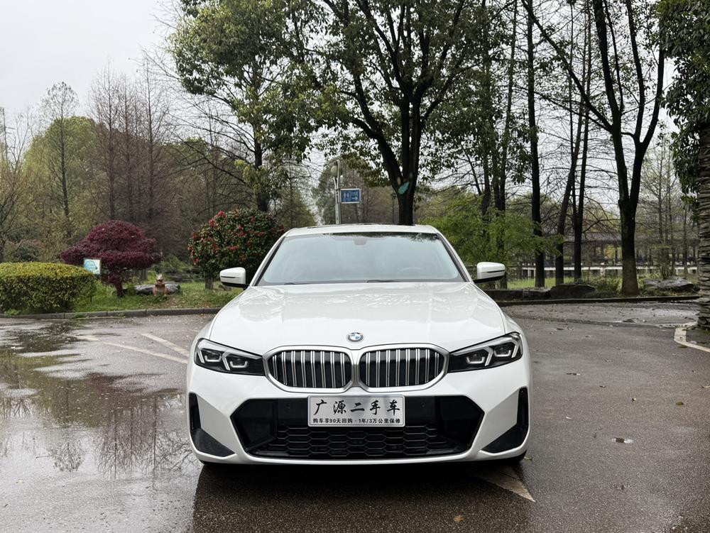 BMW BMW 3-Series