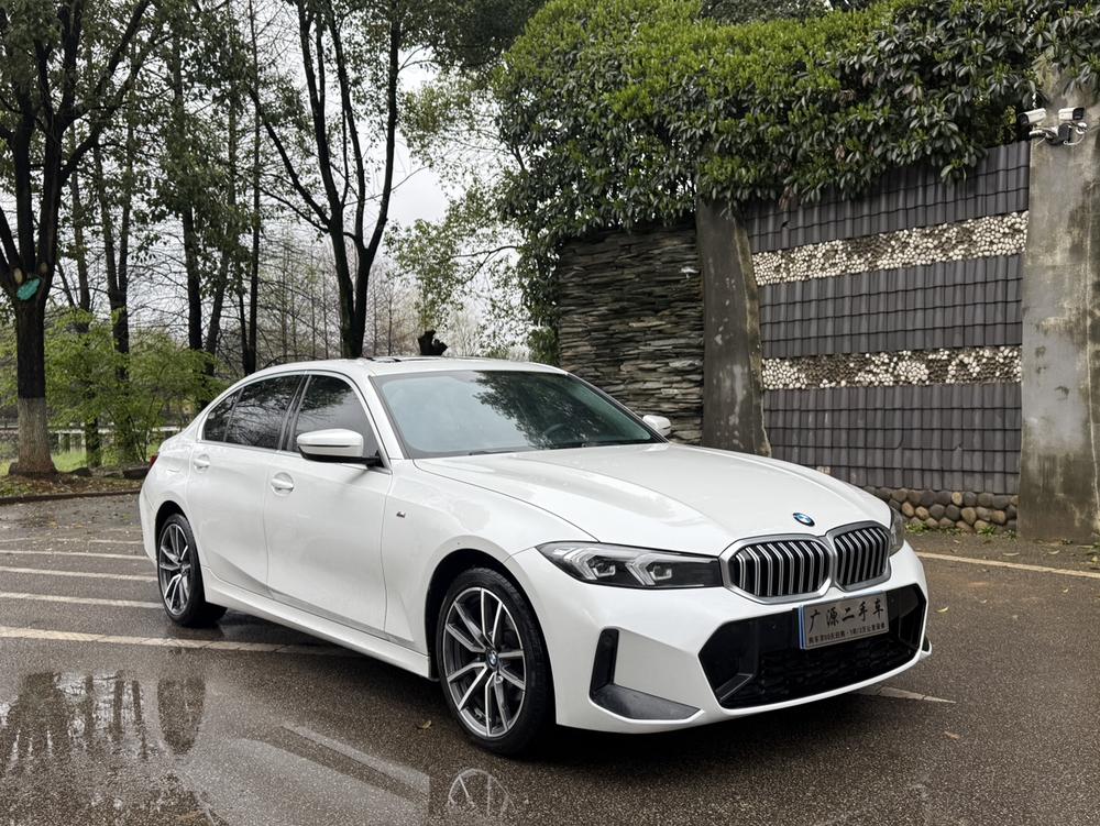BMW BMW 3-Series